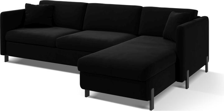 Actual product image Micadoni Gloria (Corner sofa)