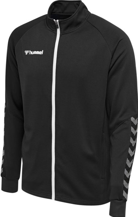 Produktbild hummel Authentic Poly Zip Jacket (M)