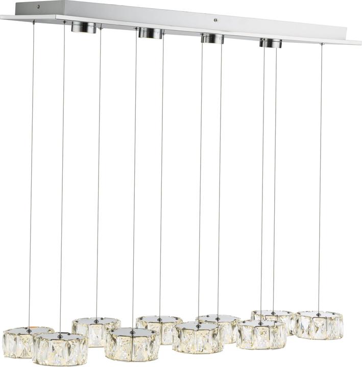 Produktbild Globo Hängeleuchte Amur (11370 lm)