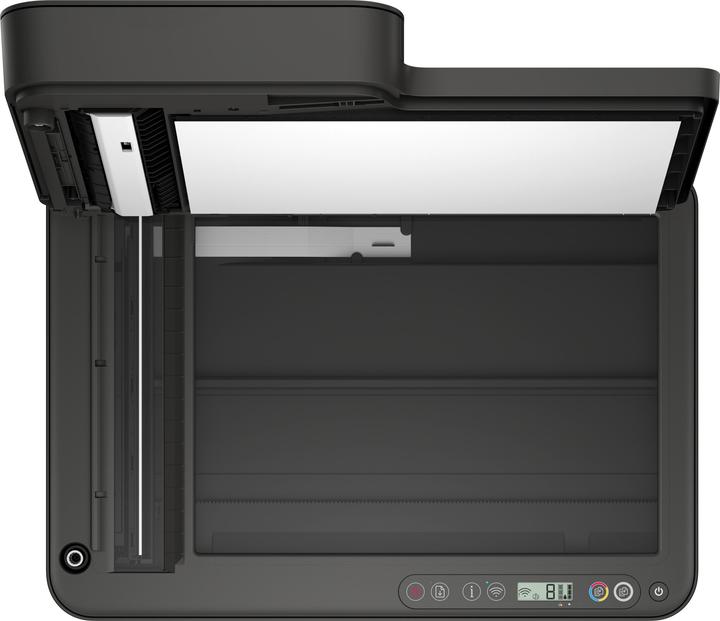 Produktbild HP Hewlett-Packard DESKJET 4310 ALL-IN-ONE BLACK NMS IN MFP (Tintentank, Farbe)