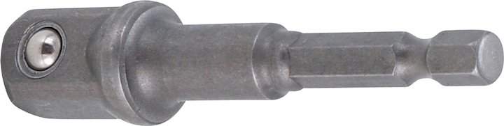 Productafbeelding BGS Elektrische booradapter 6,3 mm (1/4") aandrijving / 12,5 mm (1/2")