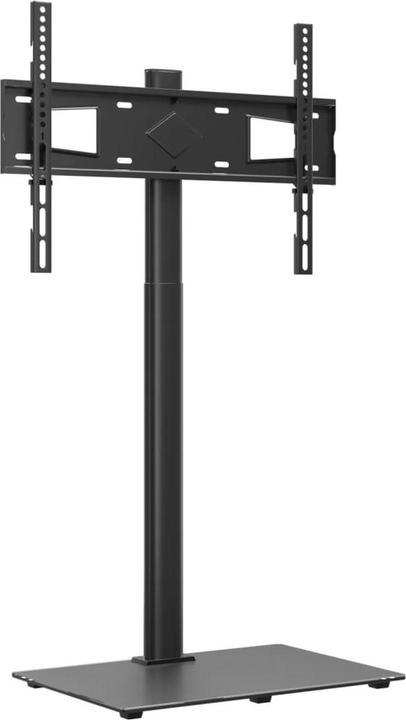 Produktbild vidaXL TV-Eckständer (45 kg, 32" - 65")
