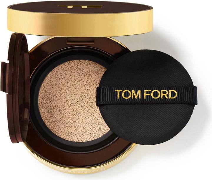 Actual product image Tom Ford Traceless Touch Foundation SPF45 1.5 Cream 12g (1.5)