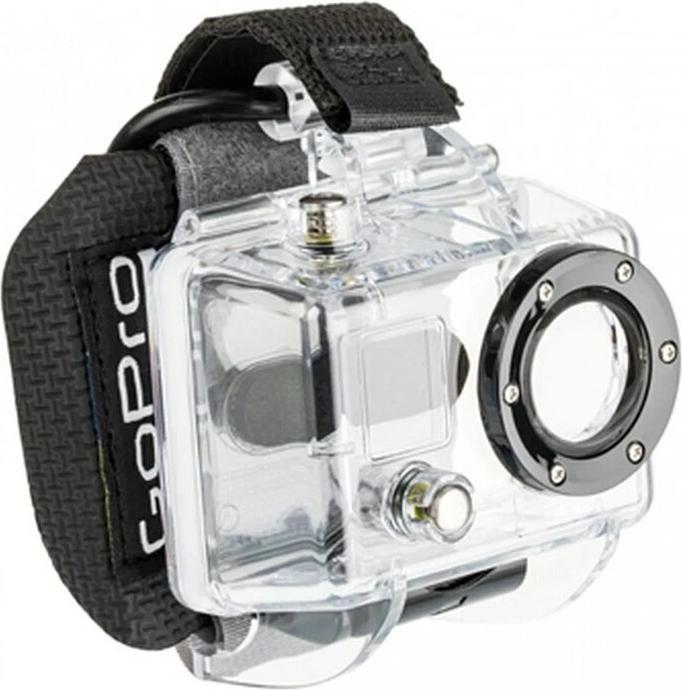 Image du produit GoPro Boîtier Support de bracelet HD