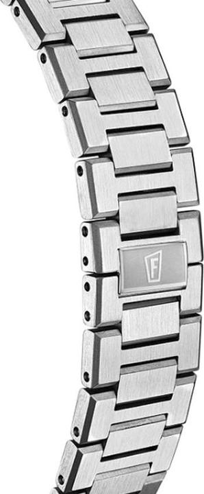 Produktbild Festina F20028/4 Swiss Made Automatik (40 mm)