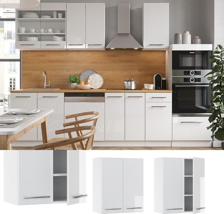 Produktbild Vicco Küchenschränke Fame-Line (60 x 34.10 x 72 cm)