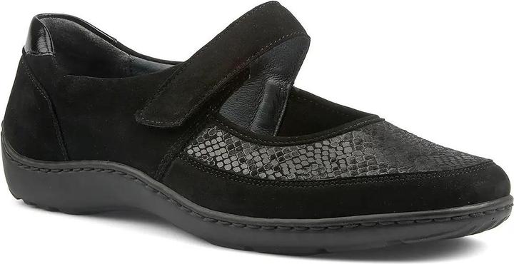 Waldläufer Ballerina 496H33-350/001 (38)