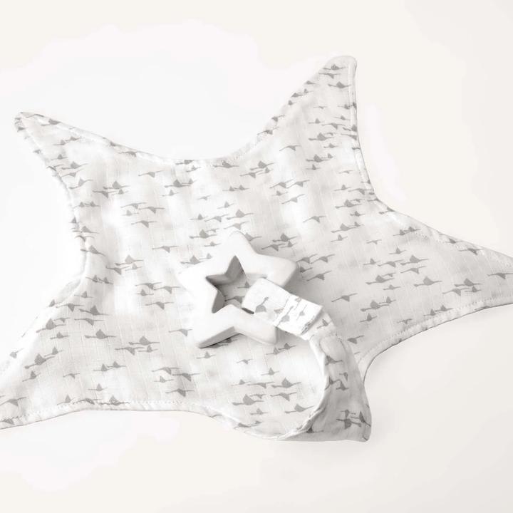 Actual product image Kikadu Star (0 Months)