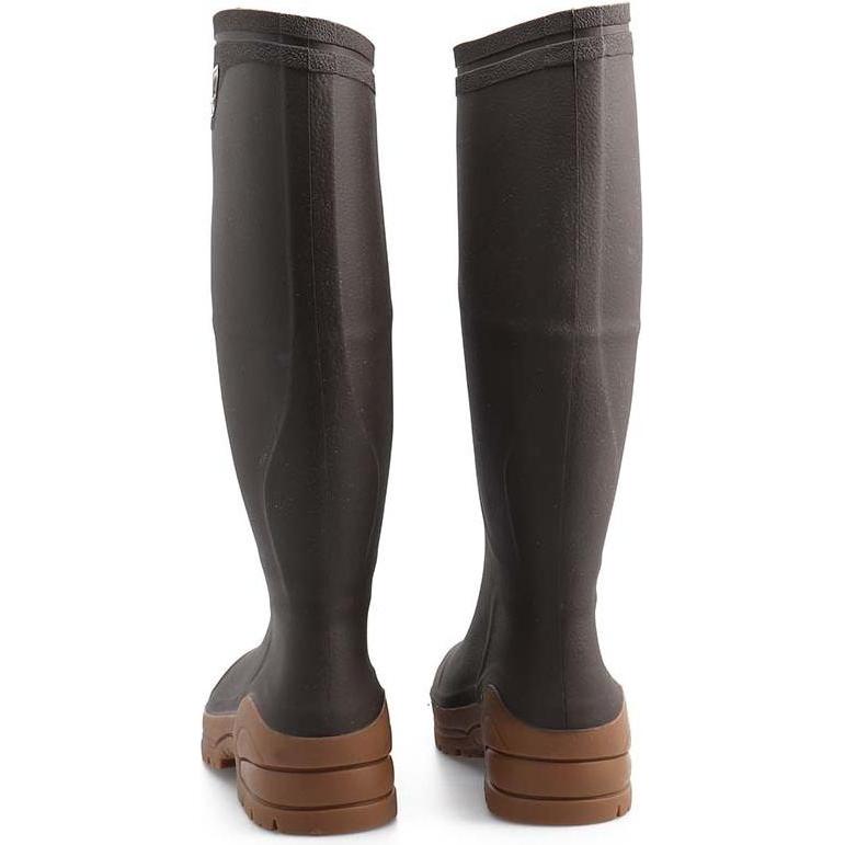 Thumbnail - Rouchette, Herren, Gummistiefel, stiefel optimum, Braun, (42)