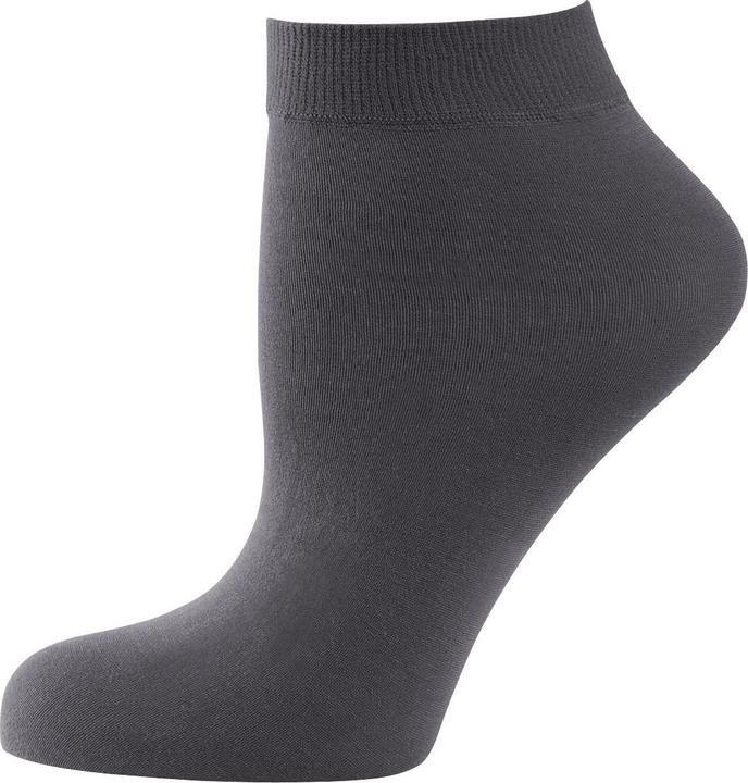 Nur Die Söckchen Cotton (Einzelpack, One Size)