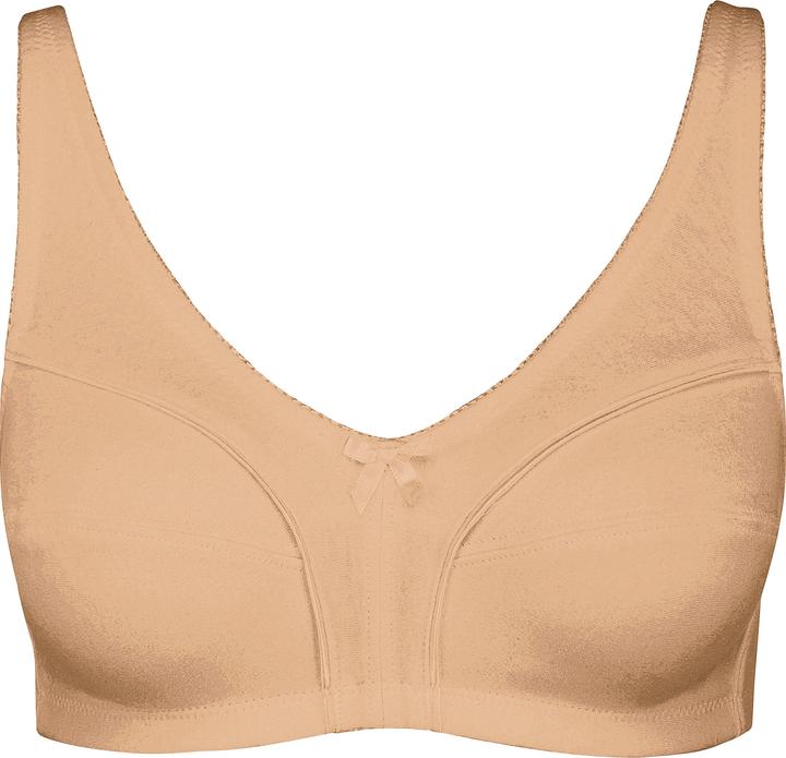 Produktbild Viania BH ohne Bügel 2er-Pack (2er Pack)