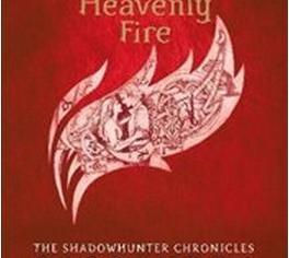 Produktbild The Mortal Instruments 06. City of Heavenly Fire (Englisch, Cassandra Clare, 2015)