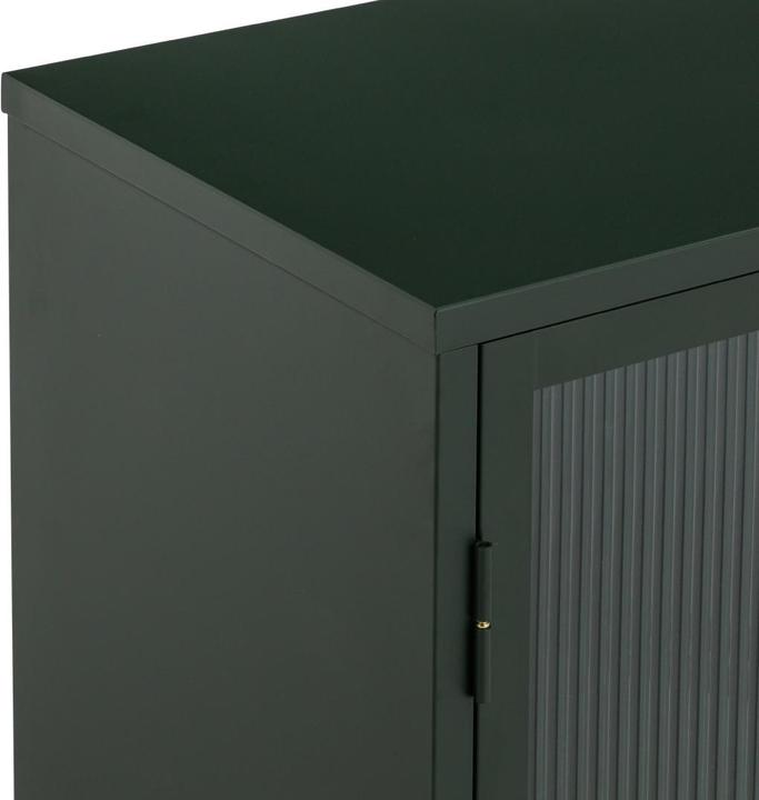 Image du produit Nordic Touch Borup (132 x 40 x 85 cm)