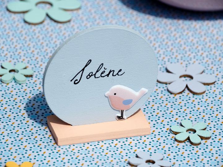 Actual product image Artemio Puffy Sticker "Sweet Garden" (23 Sticker)