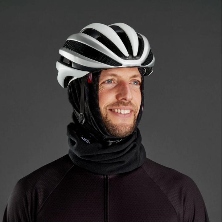 Actual product image GripGrab thermal headglove