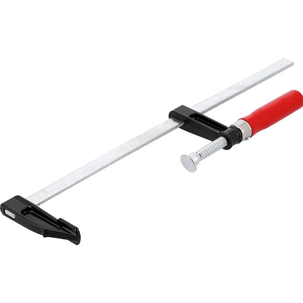 Thumbnail - Toya, Schraubstock + Zwinge, Gelenkklemme 50 x 300 mm (15000 mm)