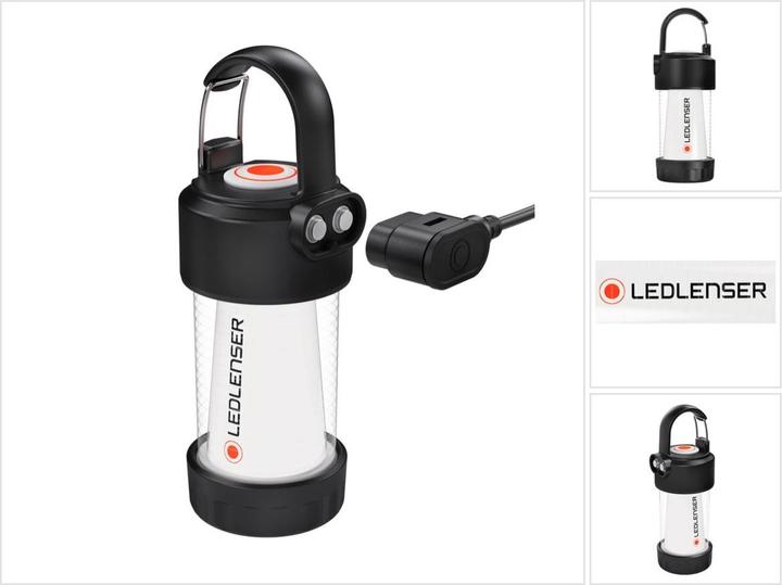 Immagine prodotto Ledlenser ML4