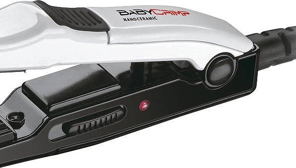 Immagine prodotto BaByliss Minicrimper (Barra demolitrice)