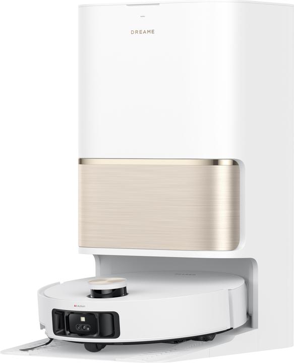 Actual product image Dreame L50 Pro Ultra (19500 Pa, Wiping pads (rotating))