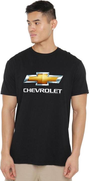 Immagine prodotto Chevrolet TShirt (4XL)