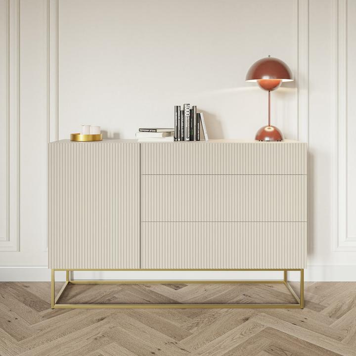 Produktbild Selsey Veldio (140 x 38 x 90 cm)