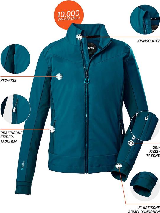 Immagine prodotto Killtec KOW102 (36)