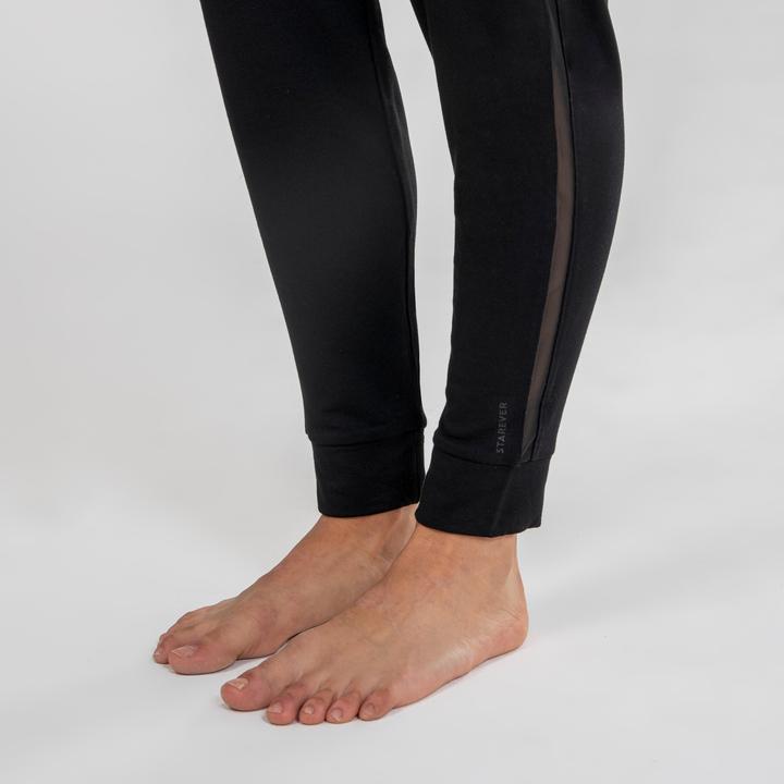 Actual product image Starever Modern Dance Modal sports trousers (W24/L30)