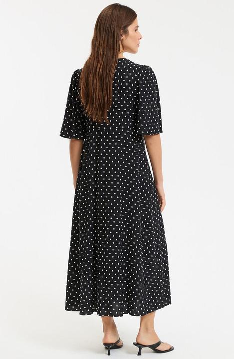 Image du produit La Redoute Collections Ausgestelltes Kleid (S)