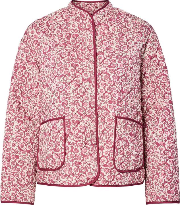 Actual product image Pieces Pcrikke Quilted Jacket Noos (L)