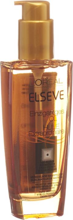 Produktbild L'Oréal Paris Elseve Extraordinary Oil (100 ml)