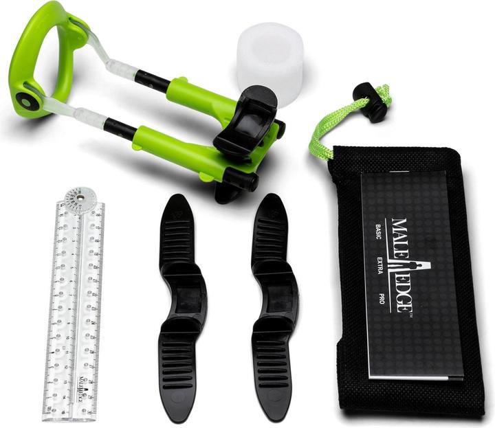 Produktbild Male Edge Penis Enlarger Extra Kit