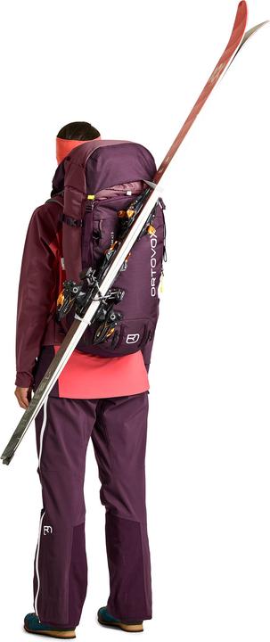 Actual product image Ortovox PEAK 42 (42 l)