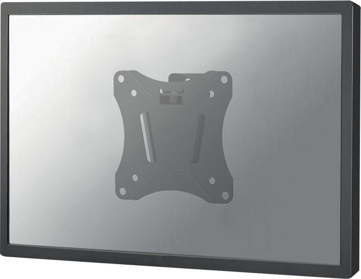 Produktbild Neomounts NM-W60BLACK (Wand, 30", 25 kg)