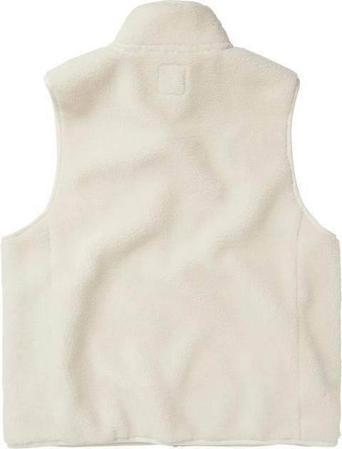 Actual product image Mystic Teddy Bodywarmer (L)