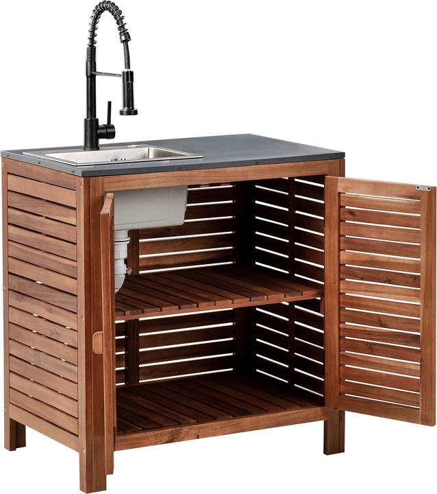 Image du produit Beliani Brucoli