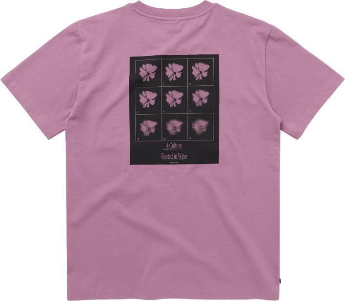 Produktbild Mystic Pansy Tee (M)