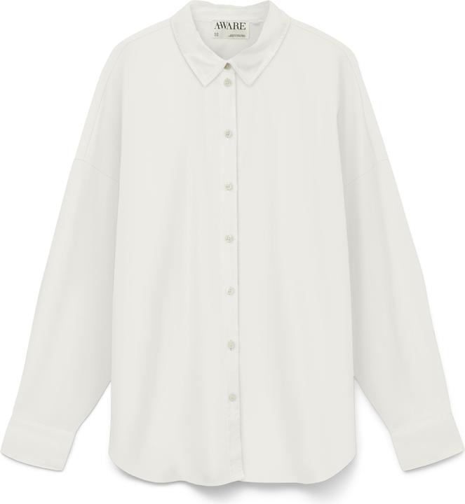 Produktbild Aware Vmparis Ls Loose Oxford Shirt Vma Noos (XS)