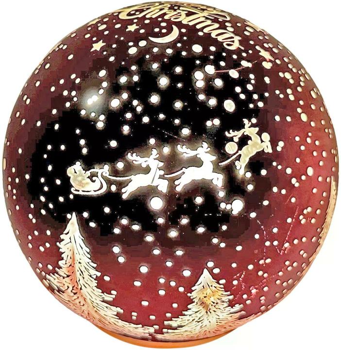 Image du produit GuGus Boule de verre LED