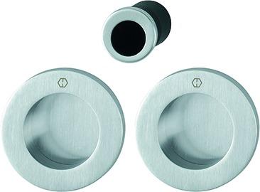 Hoppe Schiebetürset M471-Set 5