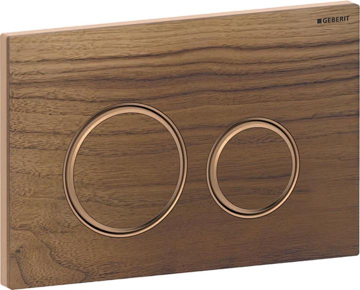 Actual product image Geberit Sigma21