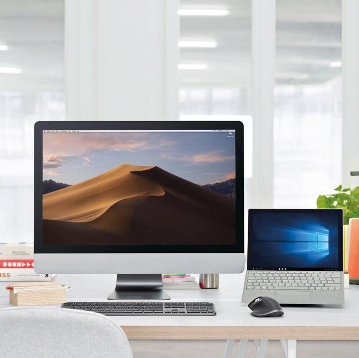 Actual product image Logitech MX Master 3 (Wireless)