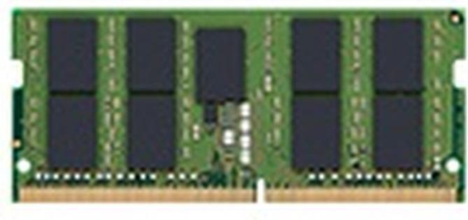 Actual product image Kingston 32GB DDR4 2666MT/S ECC CL19 (1 x 32GB, 2666 MHz, DDR4-RAM, SO-DIMM)