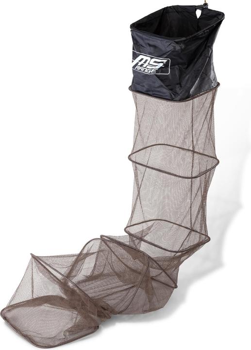 Actual product image MS Range Nano Keepnet Square 350cm