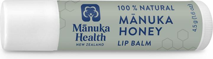Manuka Health Manuka Honig (Lippenbalsam)