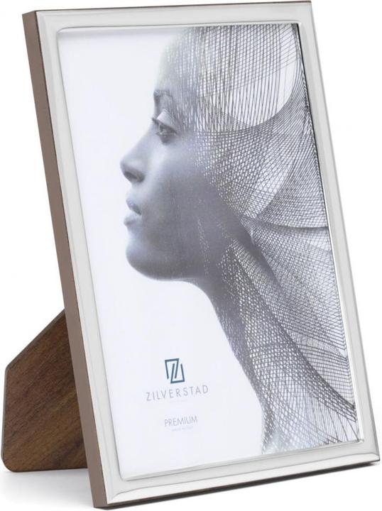 Productafbeelding Zilverstad Premium Ancona 10x15 Metall Portrait 7310031 (10 x 15 cm)