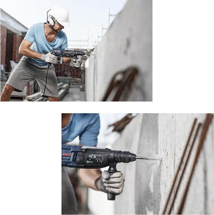 Actual product image Bosch Professional Hammer Drill 12 mm Accessories (12 mm)