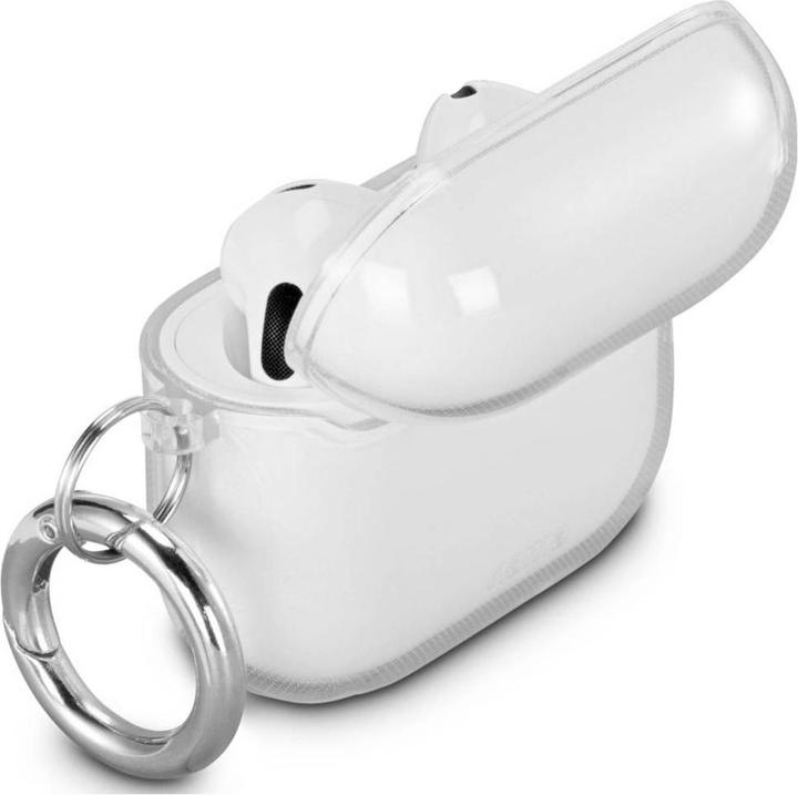 Actual product image Hama Always Clear (Charging case cover)