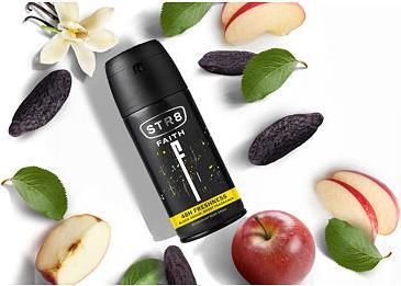 Produktbild Str8 Faith (Spray, 150 ml)