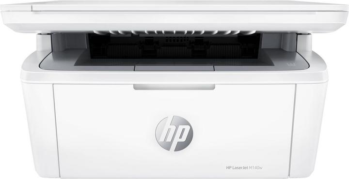 Produktbild HP Laserjet Mfp M140W Printer (Laser, Schwarz-Weiss)