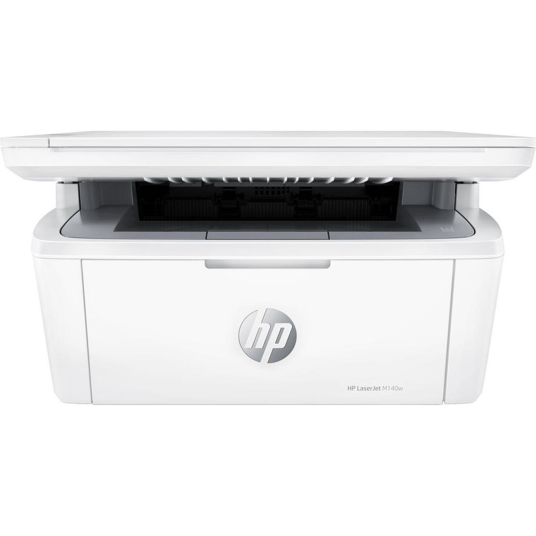 HP Laserjet Mfp M140W Printer (Laser, Schwarz-Weiss), Drucker